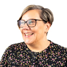 Lorraine Gorrill