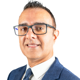 Anuj Makol