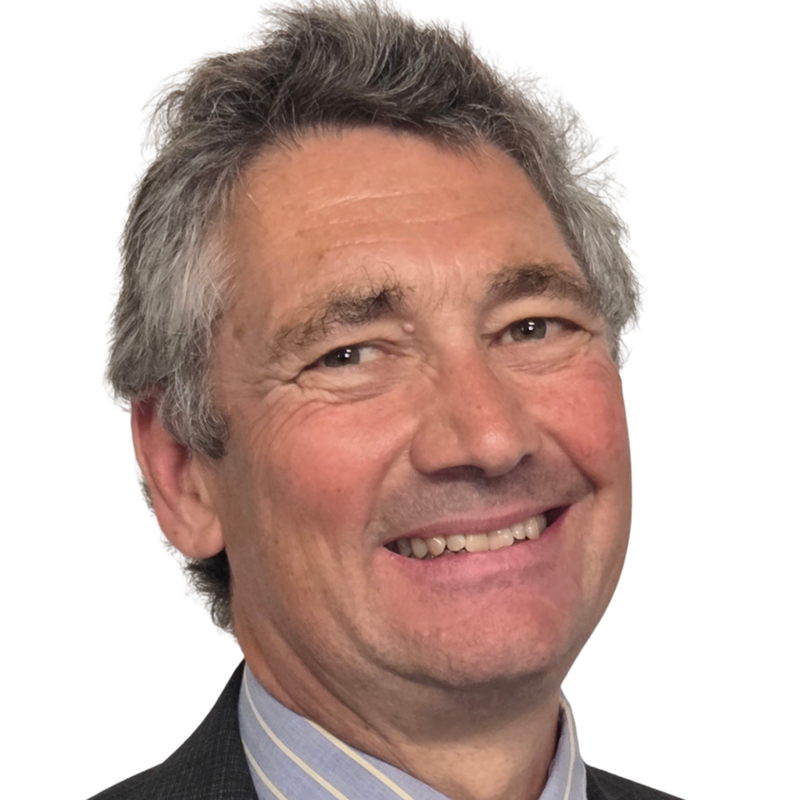 Guy Beaumont Profile Picture