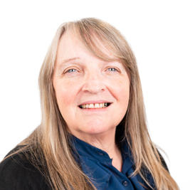 Sally Marritt