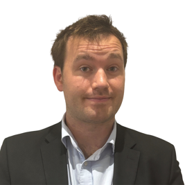 Harry Mason