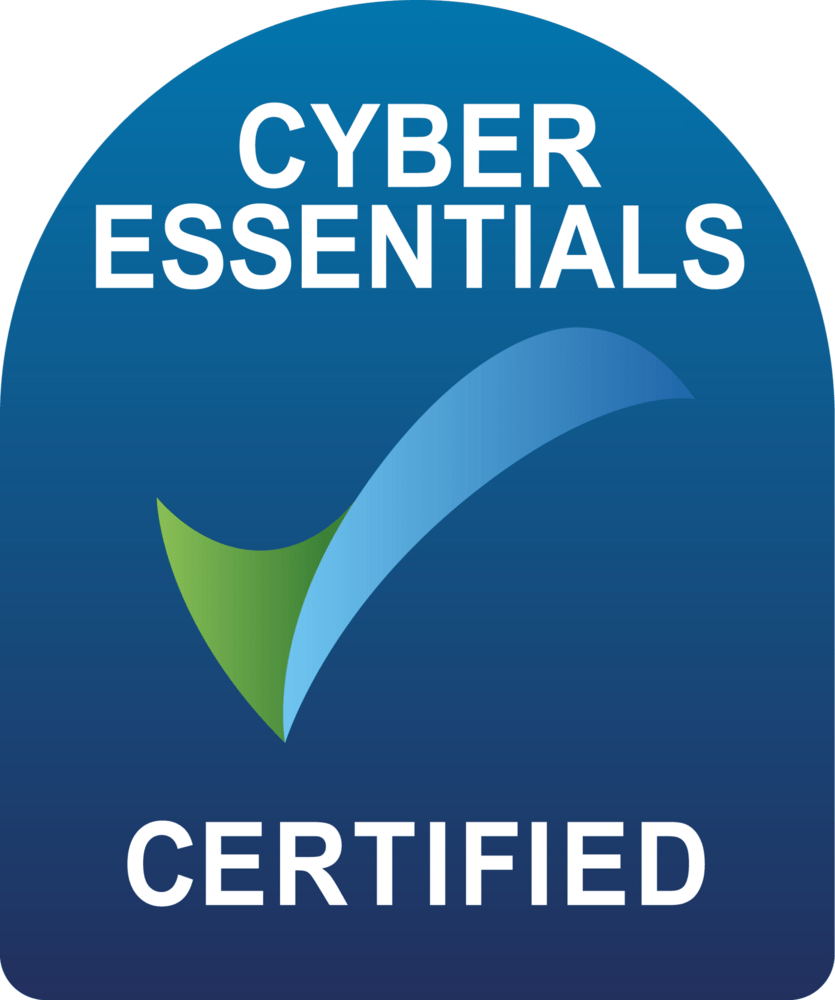 Cyber Essentials Logo