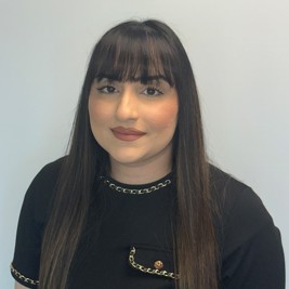 Saira Bi
