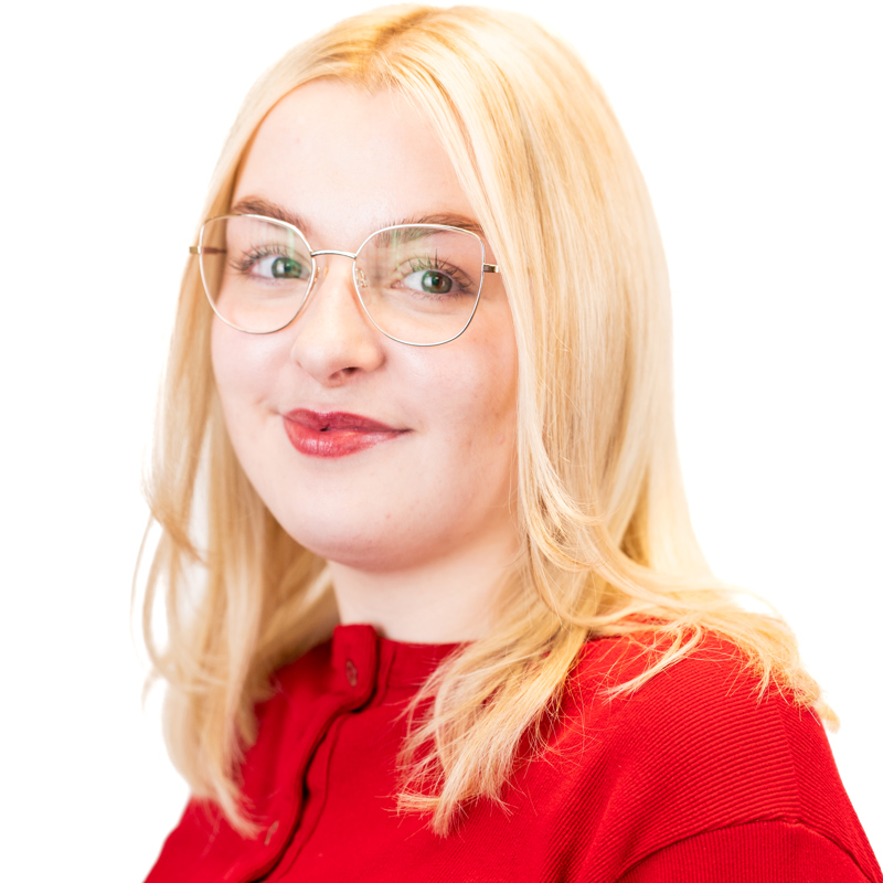 Courtney Marriott Profile Picture