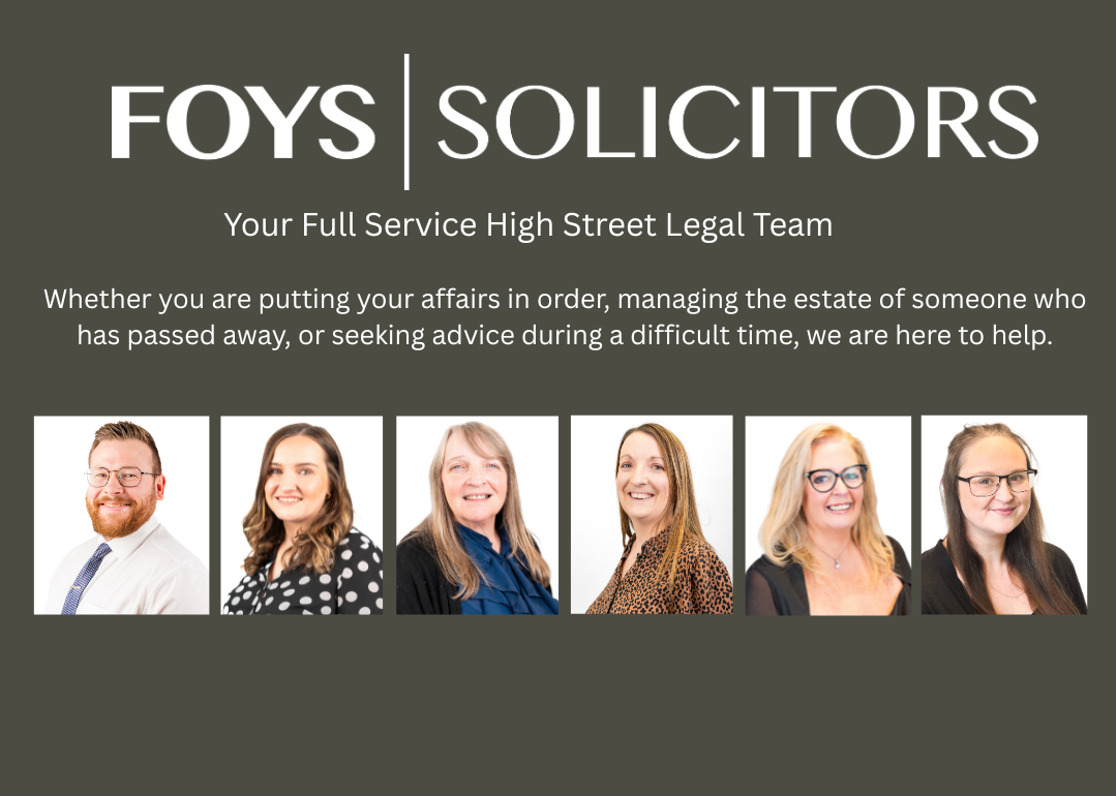 Staff