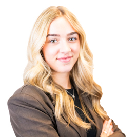Isabella Whitehurst