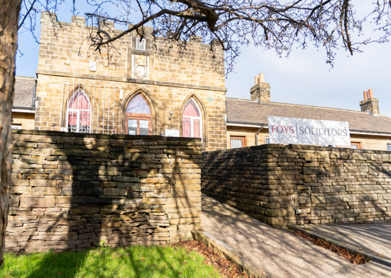 Chapeltown
