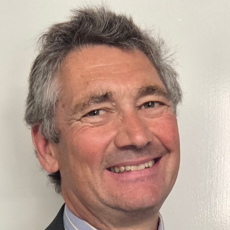 Guy Beaumont Profile Picture
