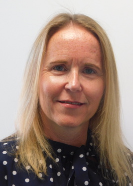 Jayne Kirtley